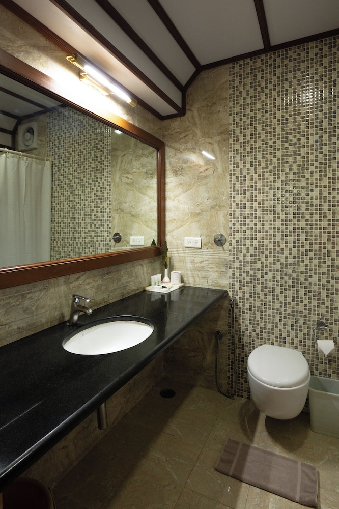 Eagleton - The Golf Resort 54/55