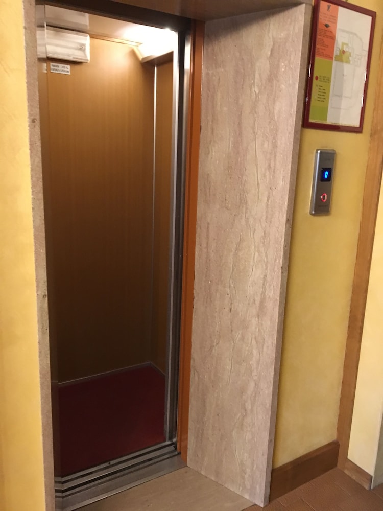 Hotel Meuble Villa Neve 24/50