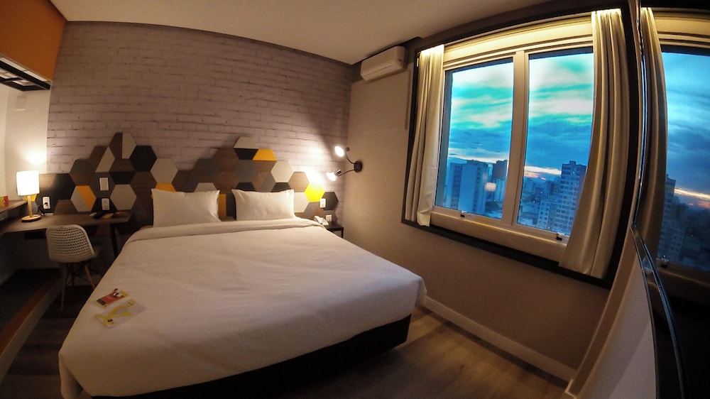 B&B Hotels Uberlandia 20/58