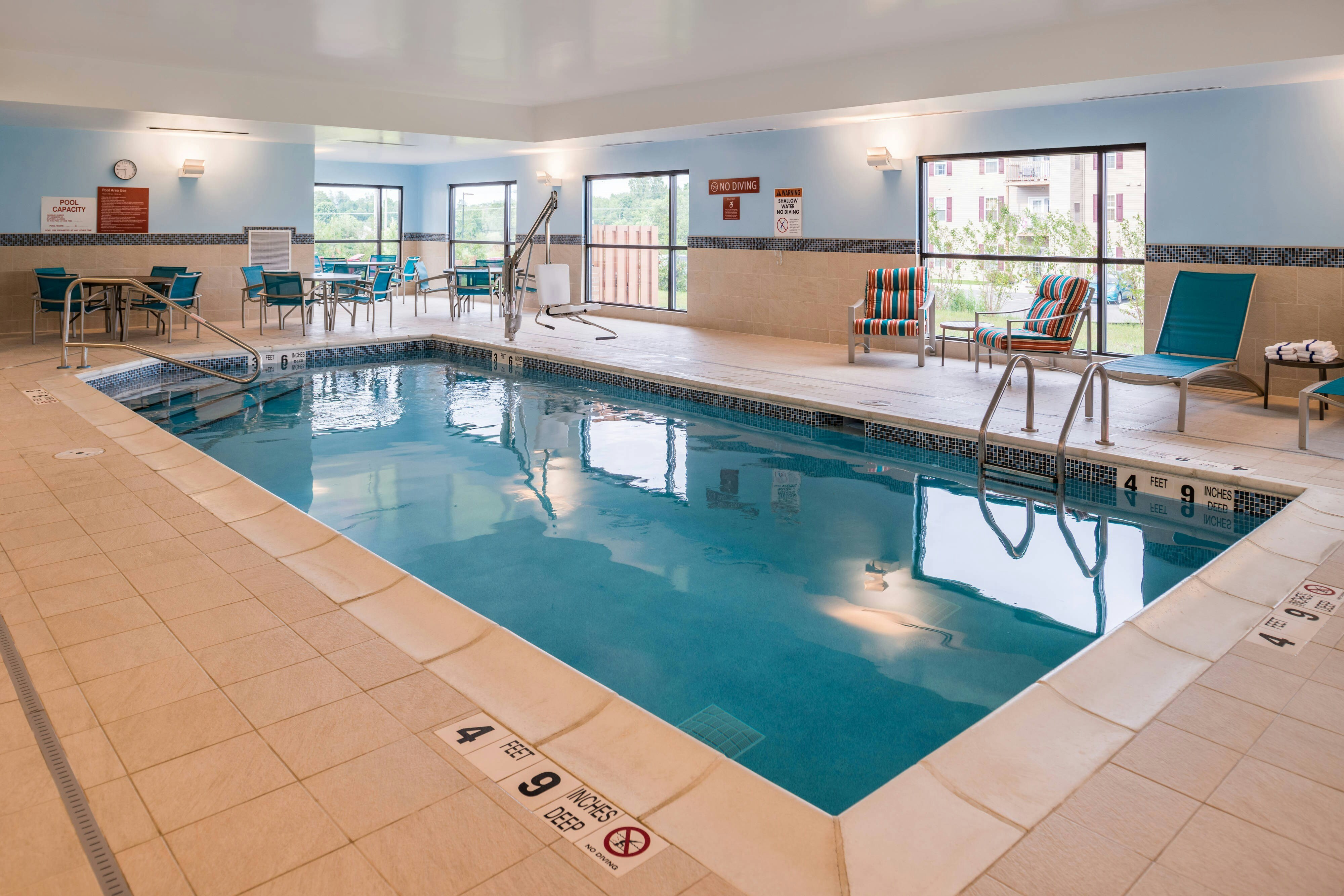 TownePlace Suites by Marriott New Hartford 19/48
