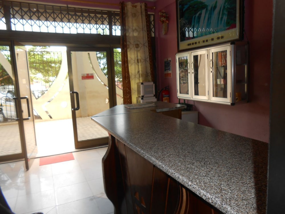 Nicolizy Hotel 28/28