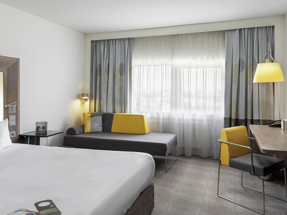 Novotel Den Haag World Forum Hotel 17/47