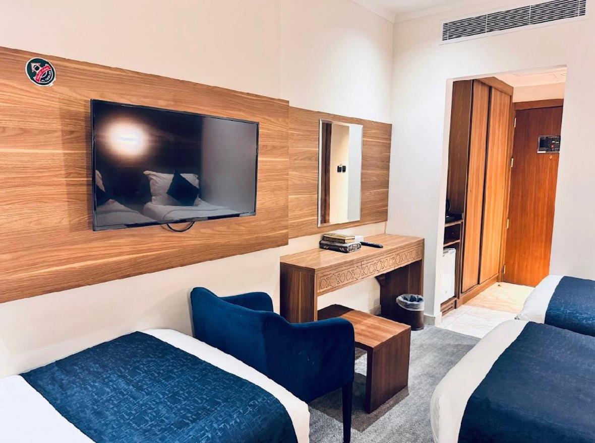 فندق رواء العزيزية(Rowaa Al Aziziyah Hotel) 39/45