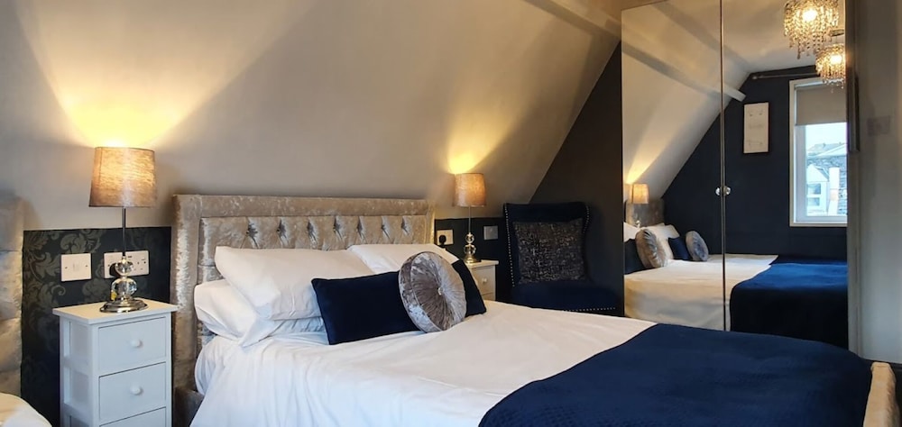 Clifton Guest House 20/48