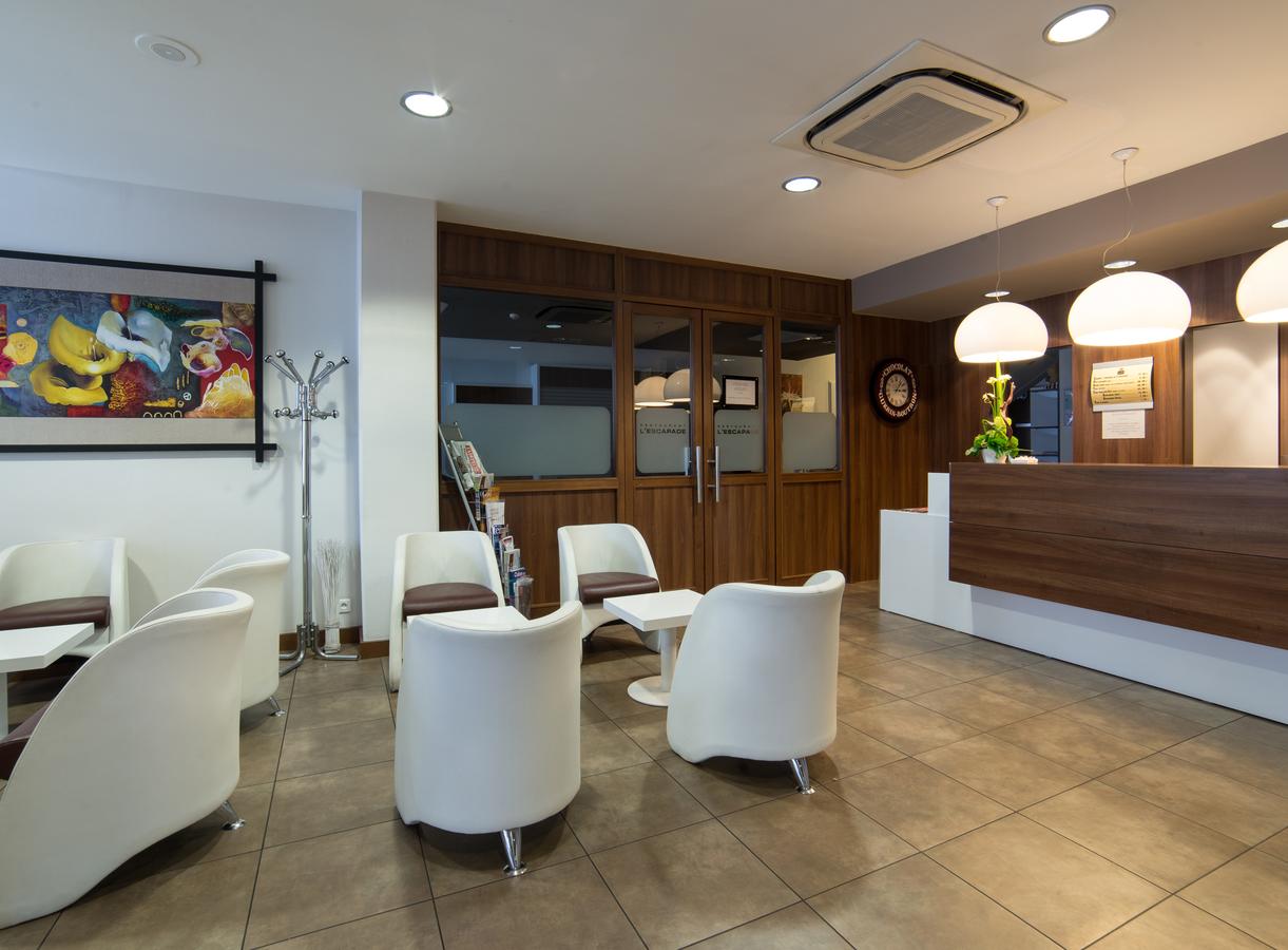 Cit Hotel STIM OTEL 13/31