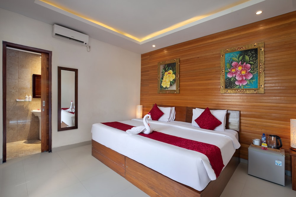 Hotel Arsa Santhi Nusa Penida 13/50