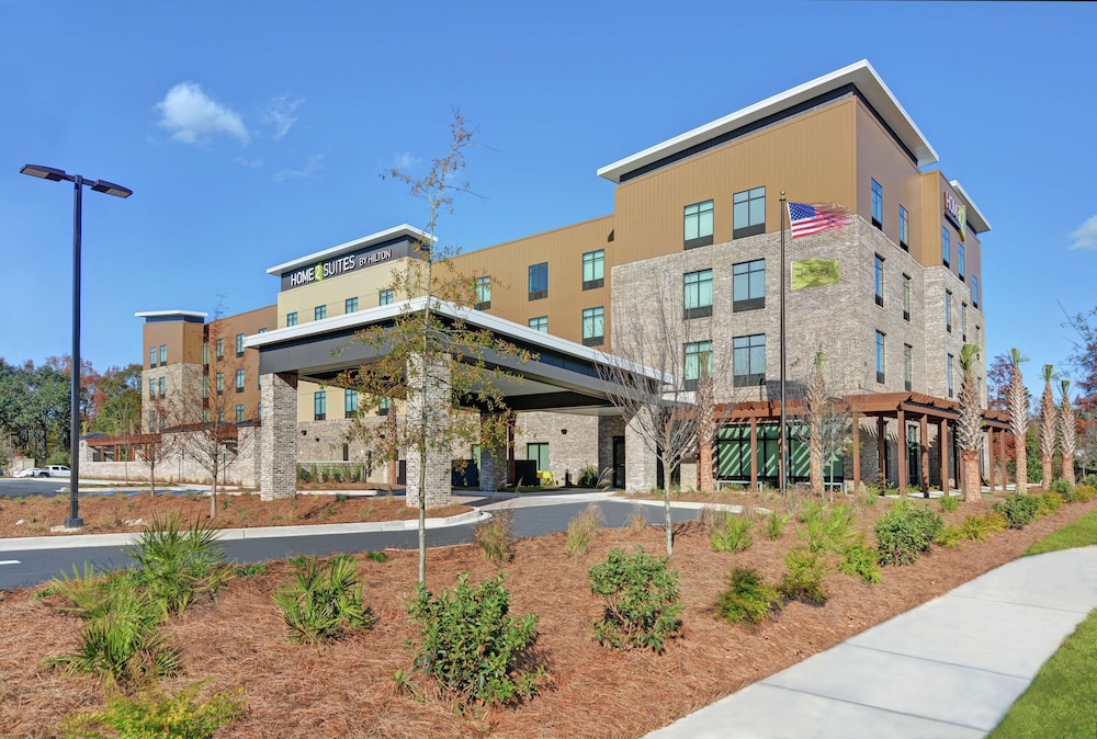HOME2 SUITES BY HILTON CHARLESTON DANIEL ISLAND — foto 3