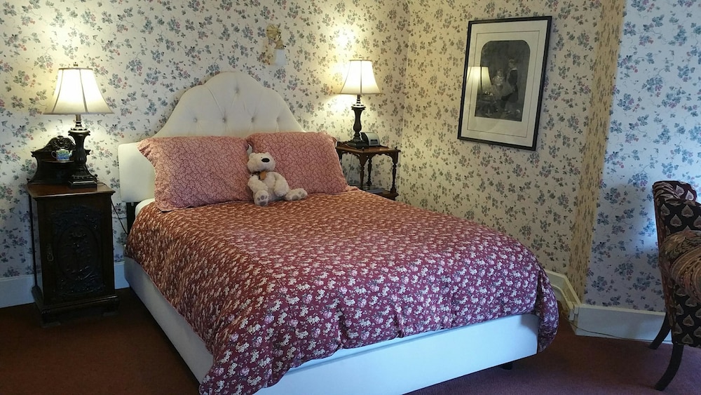 Green Gables Inn, A Four Sisters Inn 15/55