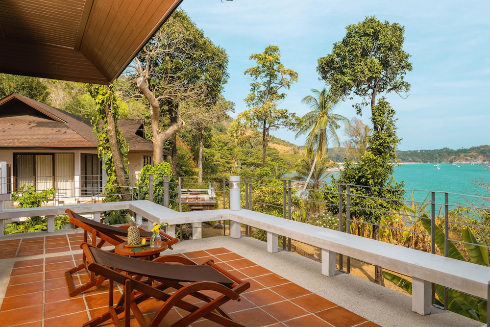 Baan Krating Phuket Resort 13/73