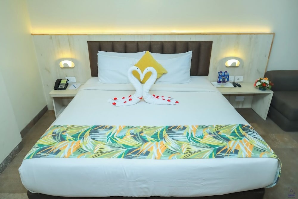 Hotel Citrus Prime 22/57