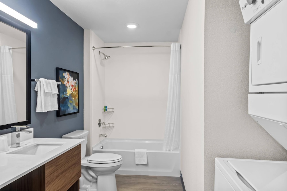 Everhome Suites Bowling Green 46/53