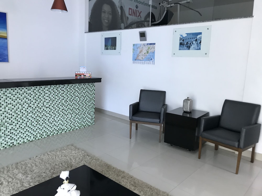 Onix Hotel Praia de Piata 31/51