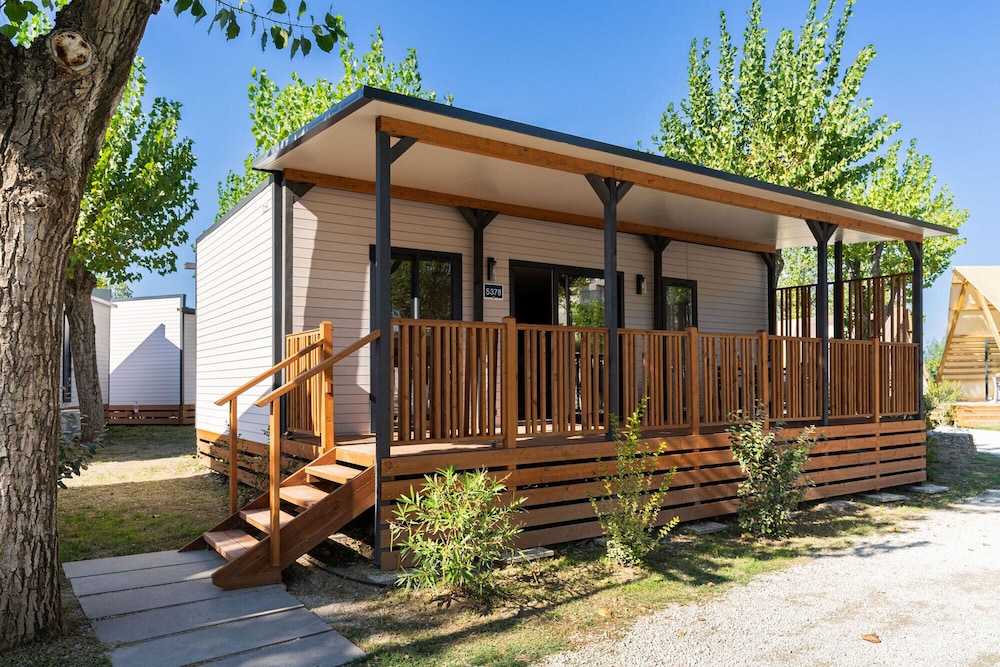Club del Sole Rimini Family度假村(Club del Sole Rimini Family Resort) 图片4