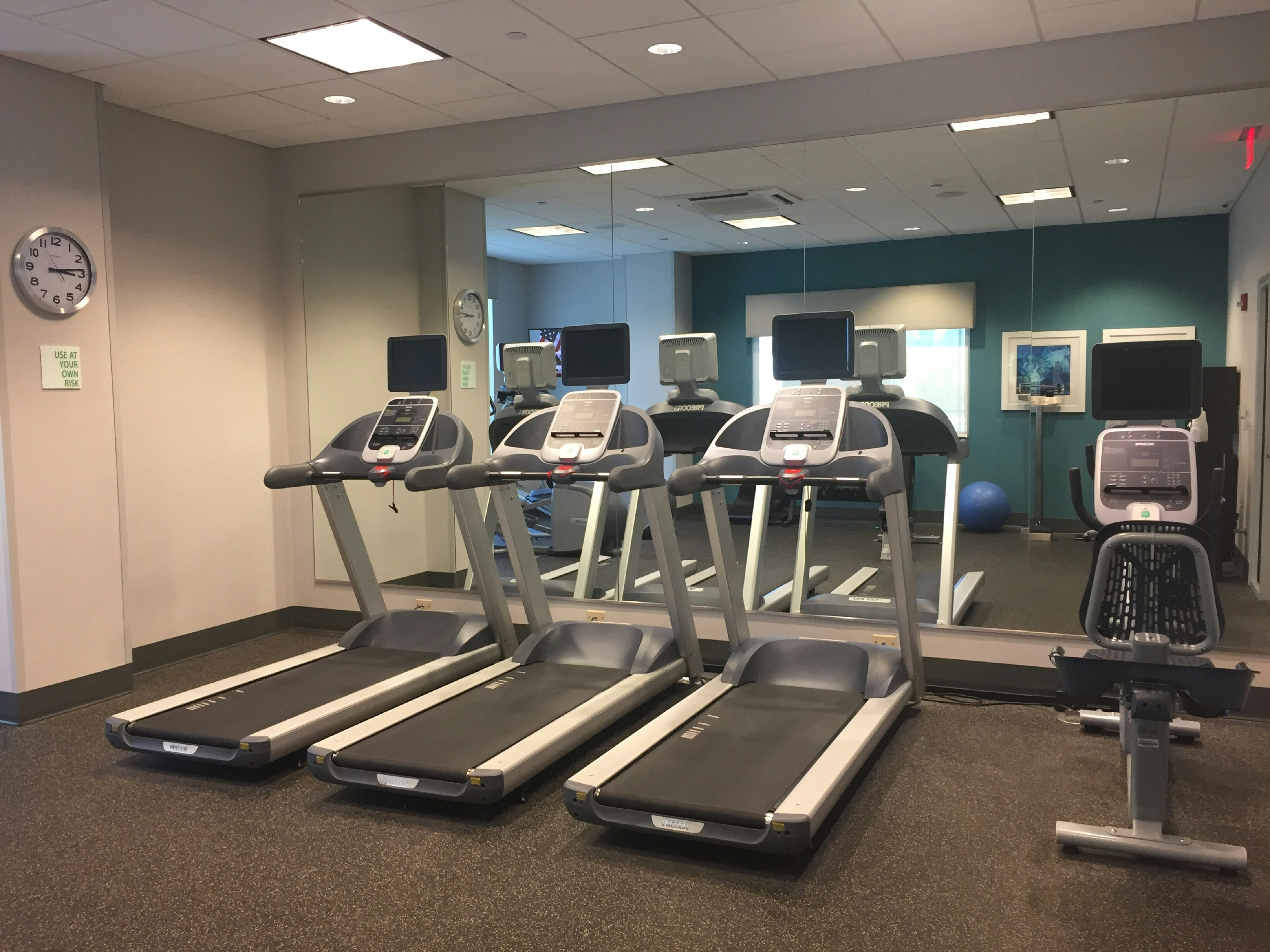 Holiday Inn Cincinnati N - West Chester 42/63
