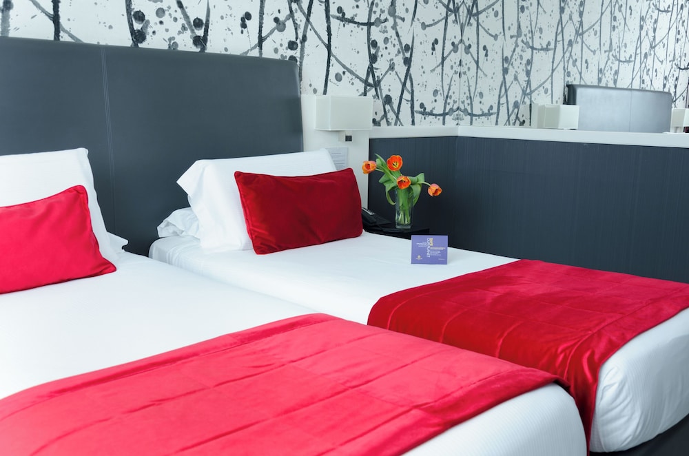 Hotel American Palace Eur 24/57