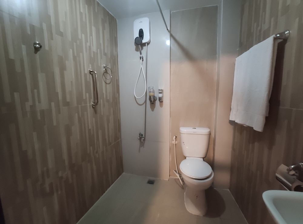 Nikitas Place Hotel 52/52