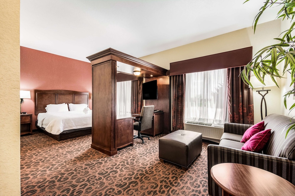 Hampton Inn Derby Wichita Southeast 17/42