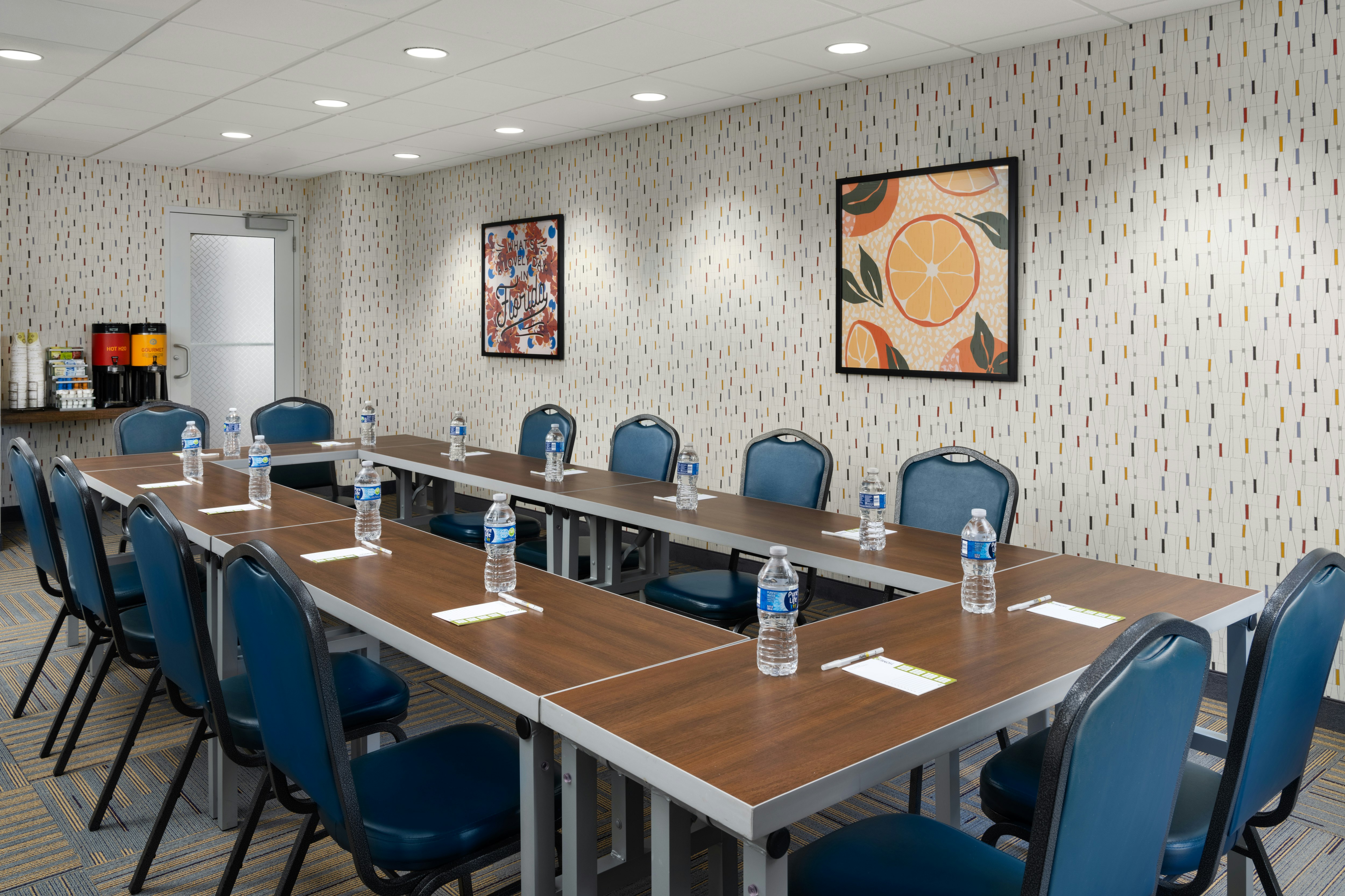 Home2 Suites By Hilton Miramar Ft Lauderdale 44/53