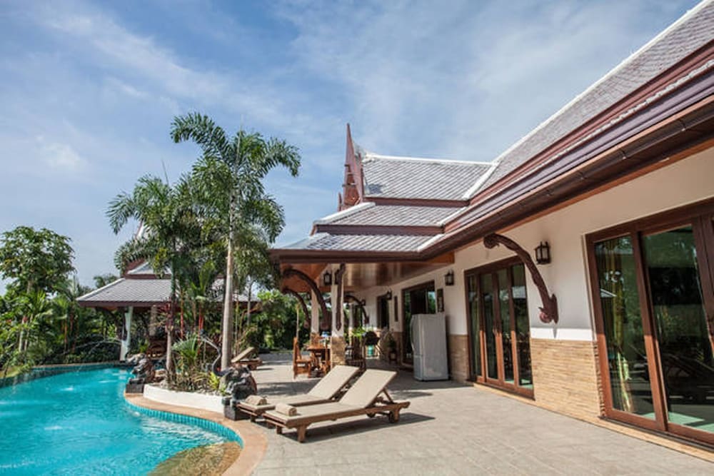 Villa Saifon 5/51