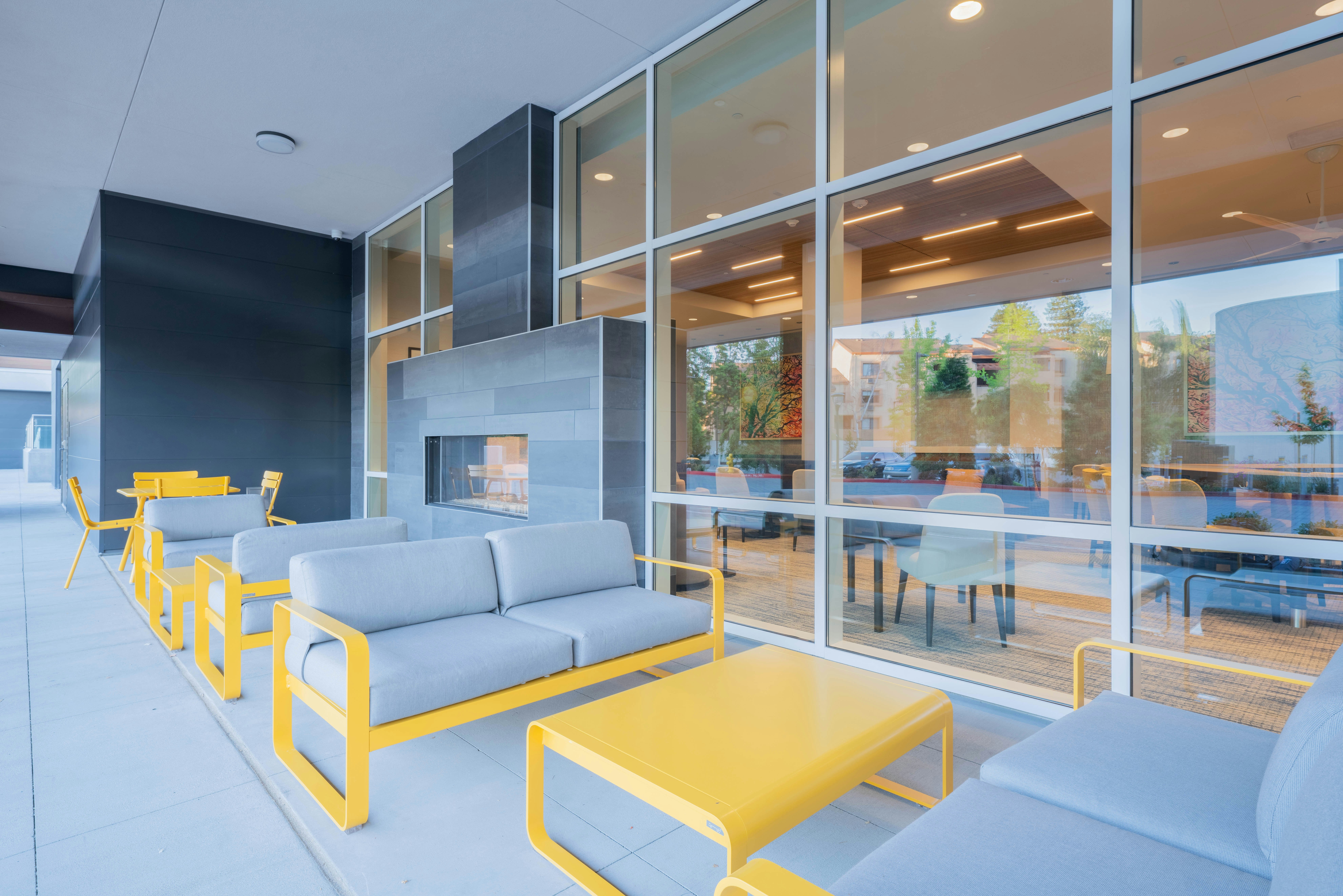 Homewood Suites By Hilton Sunnyvale Silicon Valley Ca 9/21