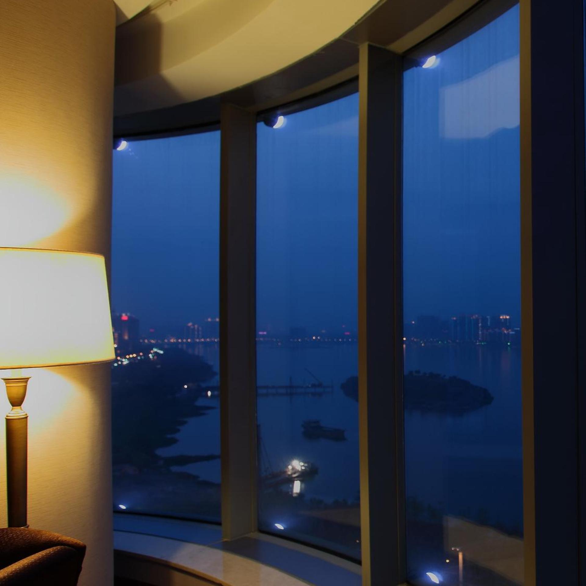 Qingyuan KB Hotel 50/69
