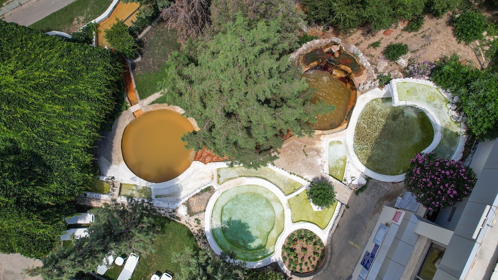 Spa Hotel Colossae Thermal Hotel 8/51