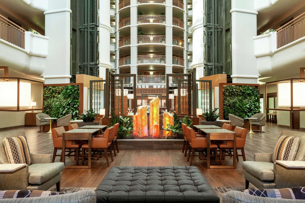 Embassy Suites By Hilton Convention Center Las Vegas 40/74