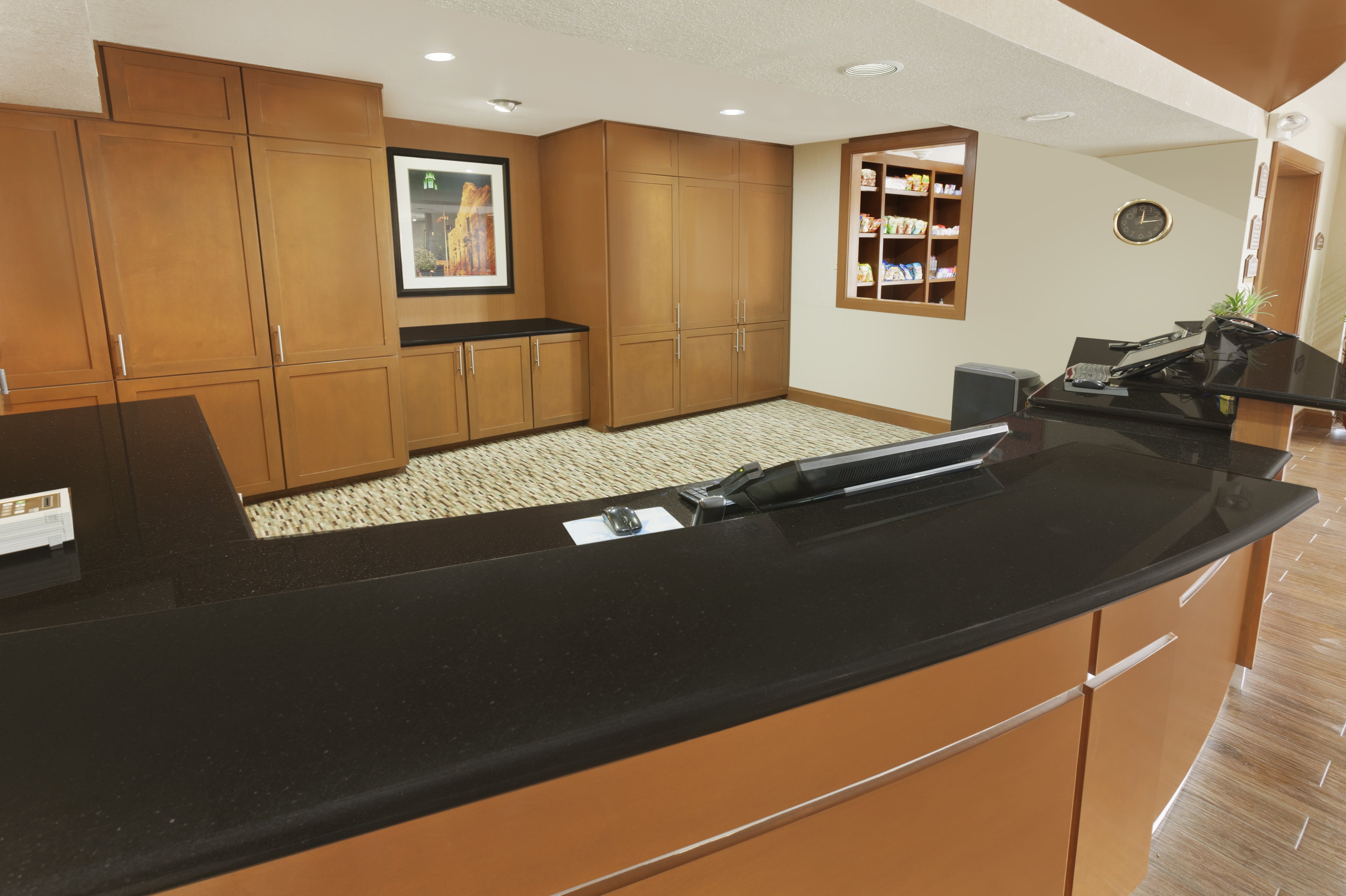 Best Western Plus Atrium Inn 3/26