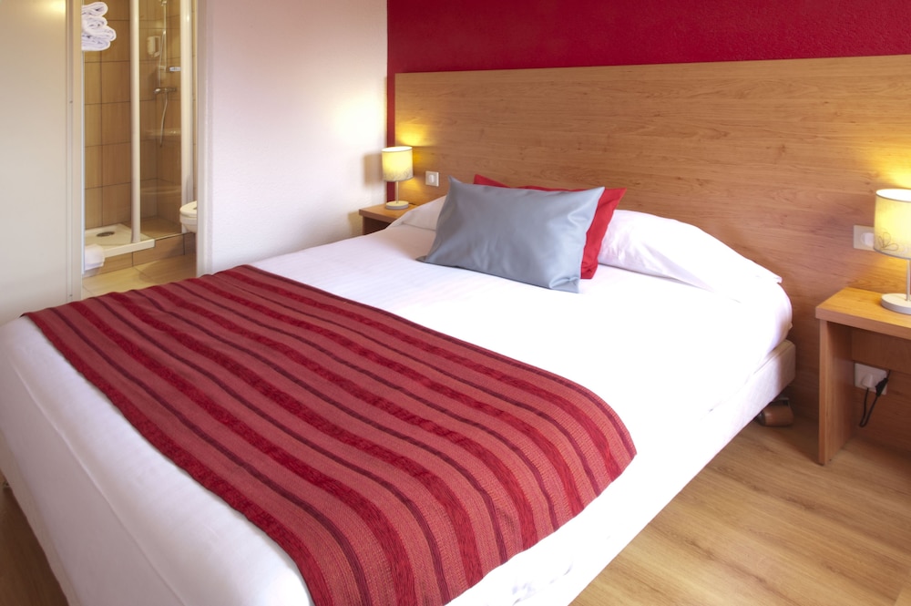 The Originals City Hotel Macon Sud 12/60