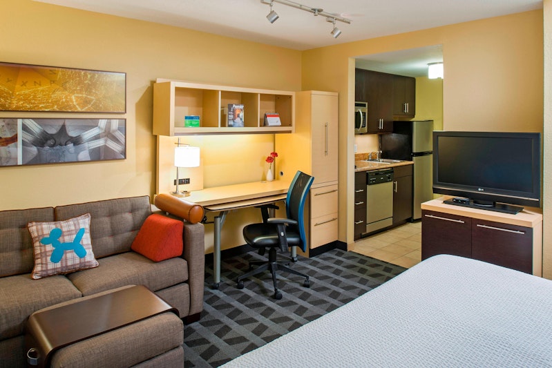 TownePlace Suites by Marriott Bethlehem Easton/Lehigh Valley 12/16