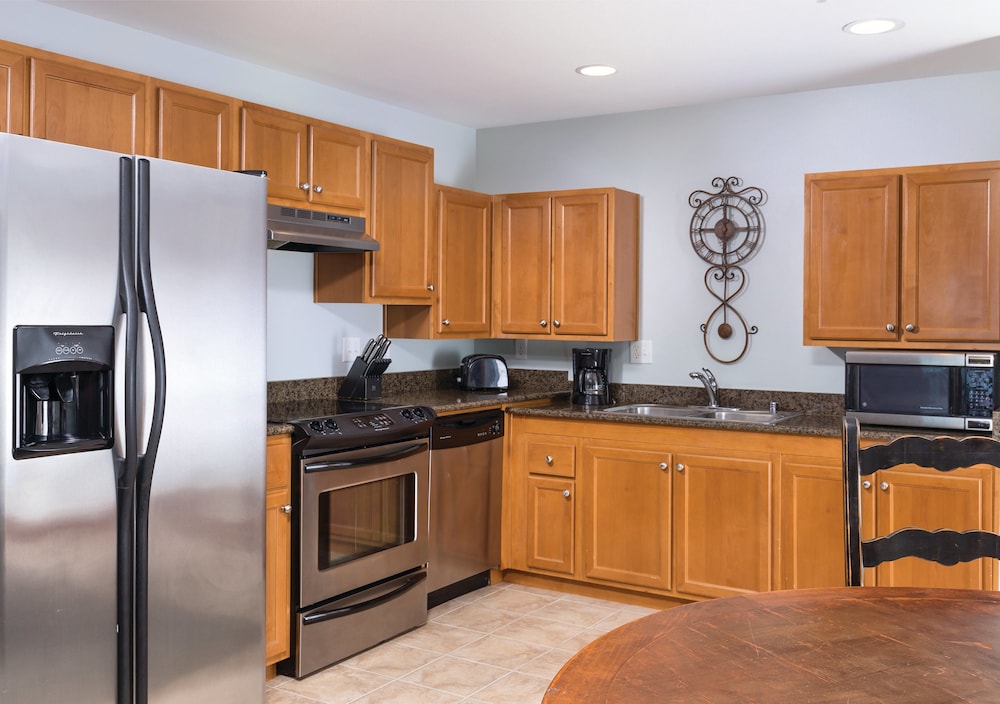 WorldMark Blaine 15/39