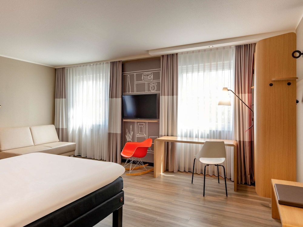 Ibis Mainz City 14/49