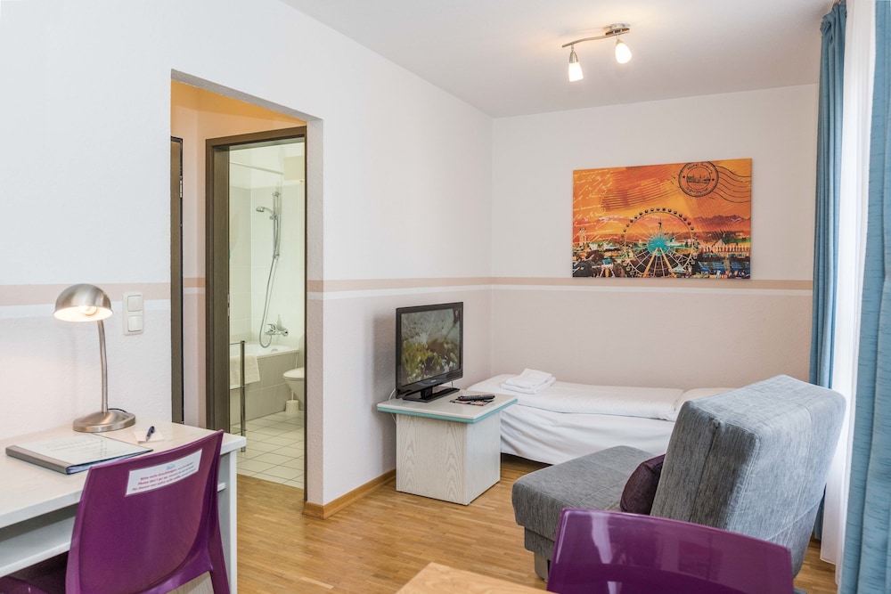 Hotel Amenity Munchen 18/45