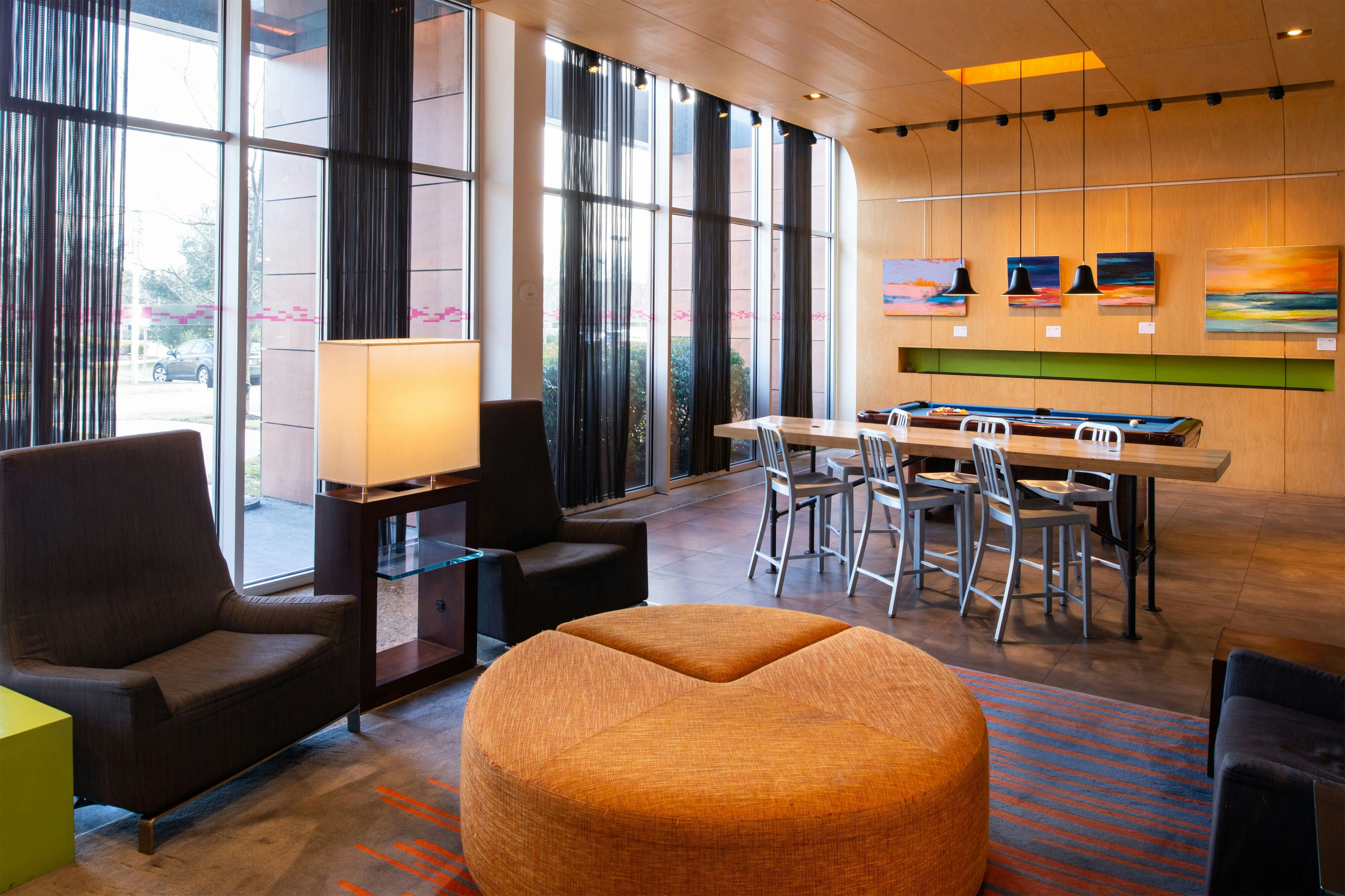 Aloft Lexington 7/13