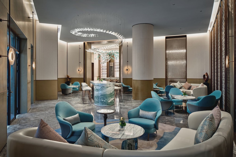 Holiday Inn Wuhan Tianhe Airport by IHG، ووهان 30/50