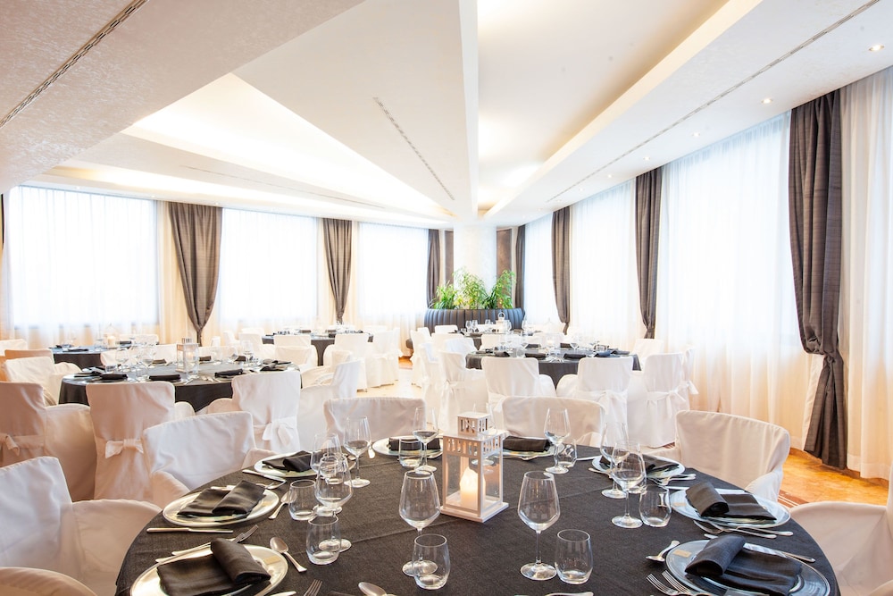 Hotel Antonella 60/75