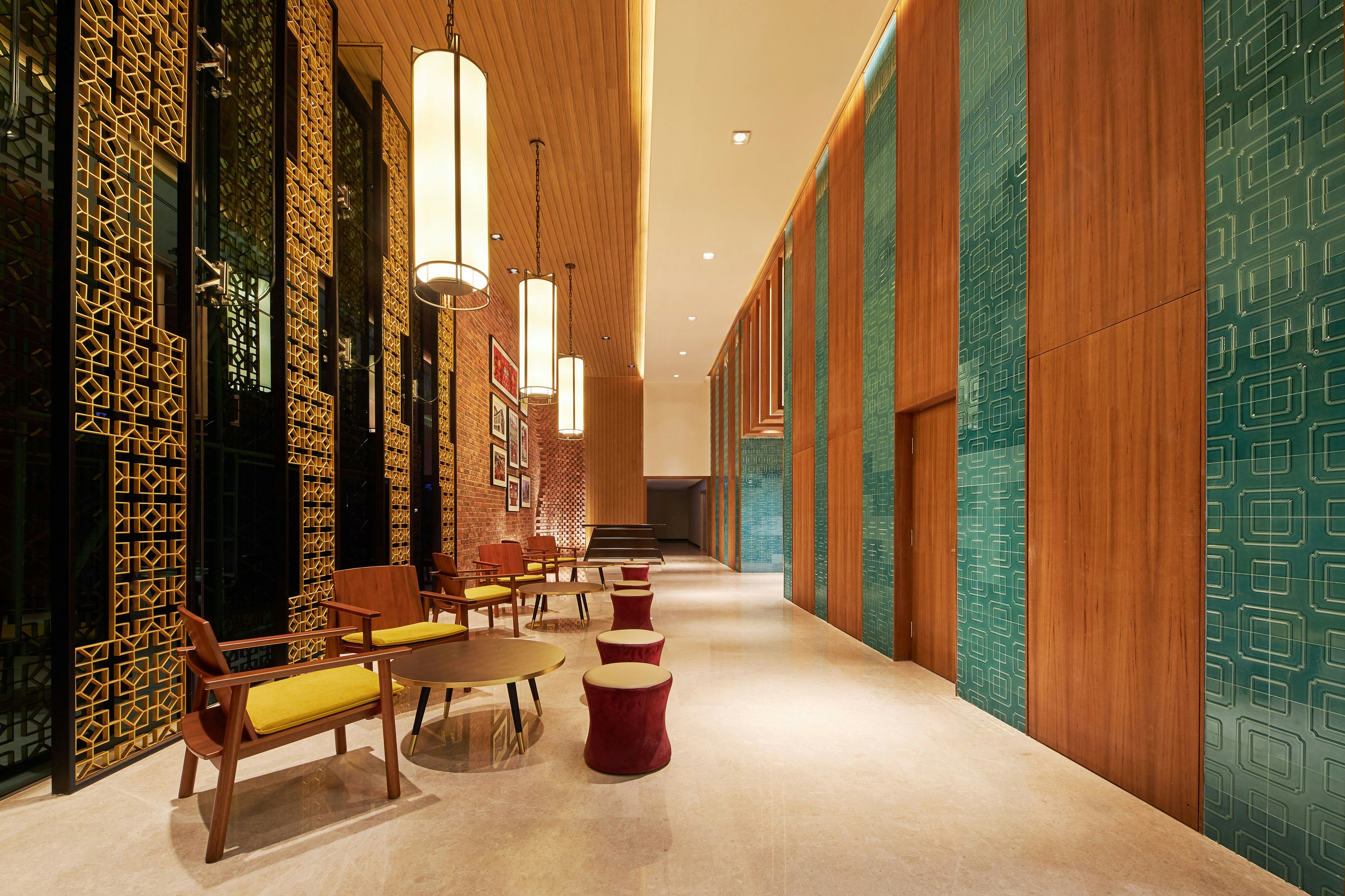 Four Points By Sheraton Kuala Lumpur Chinatown 23/51