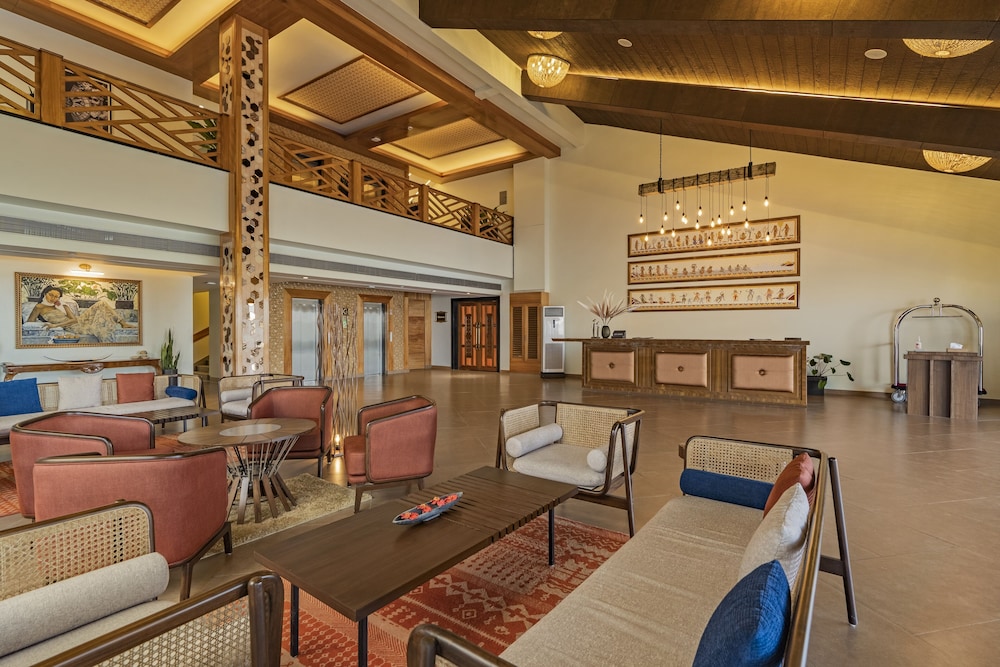Shyama Sarovar Portico 47/64