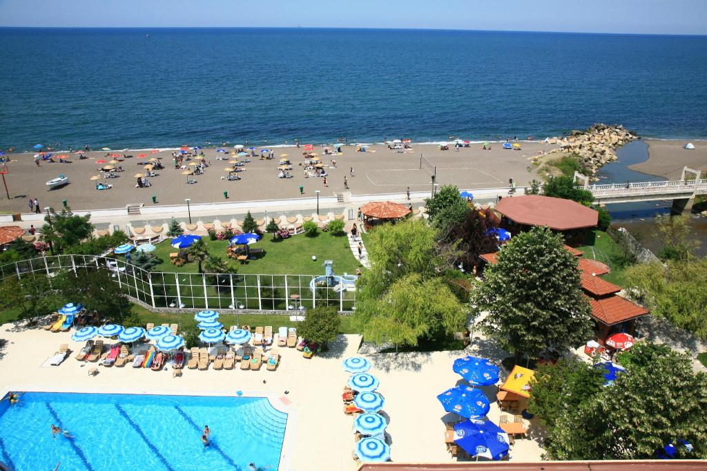 Hotel Akcakoca 8/33