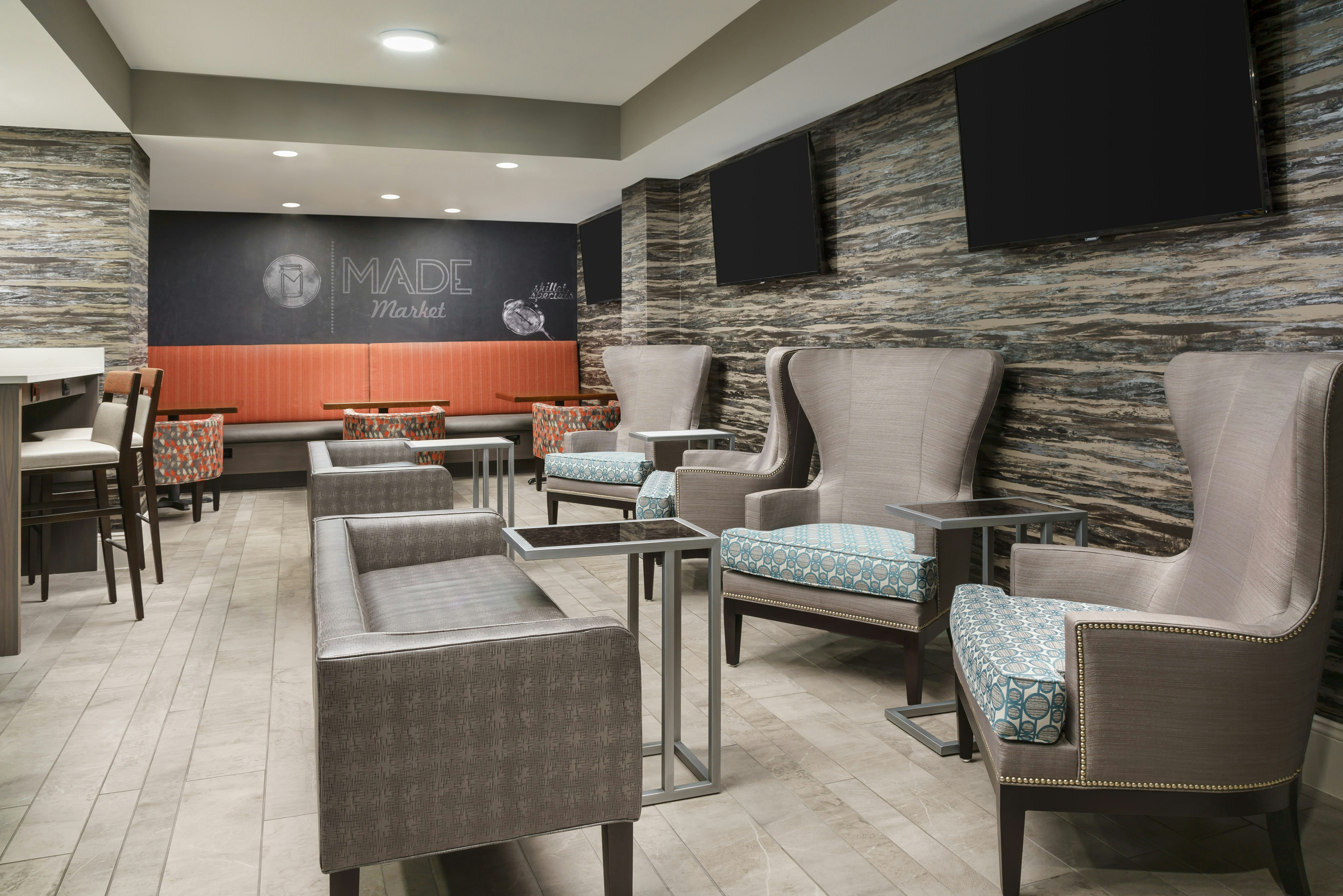DoubleTree by Hilton Orlando Airport 28/59