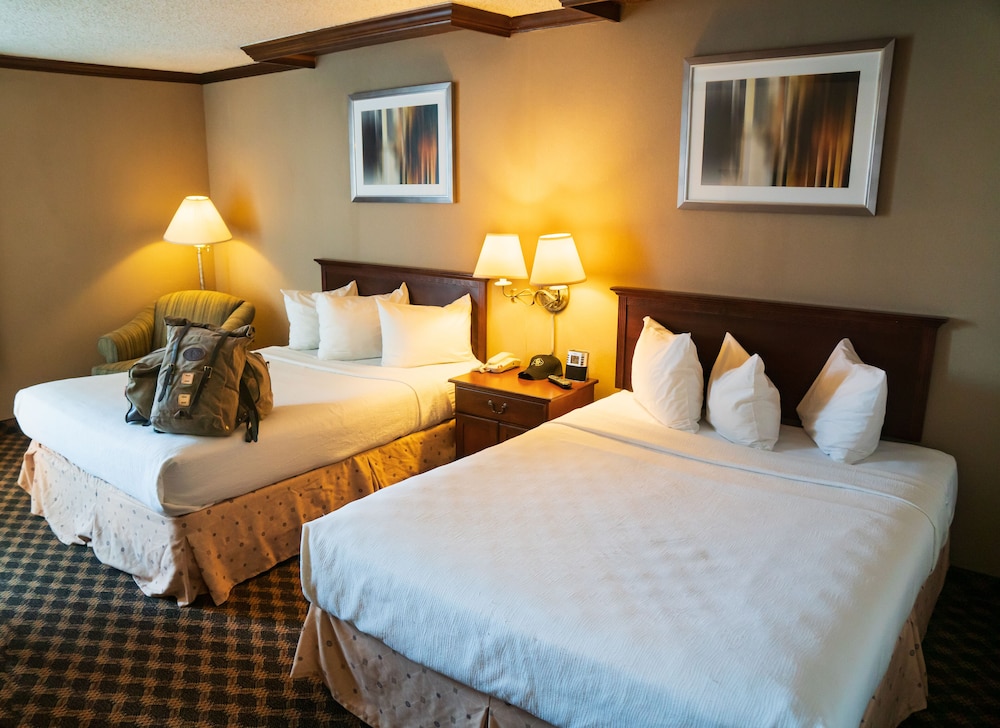 Standard, 2 Queen Beds