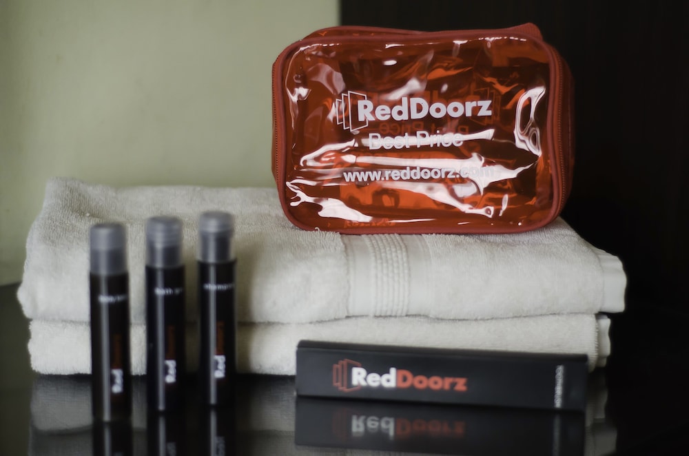 Reddoorz Near Gubeng Station 29/57