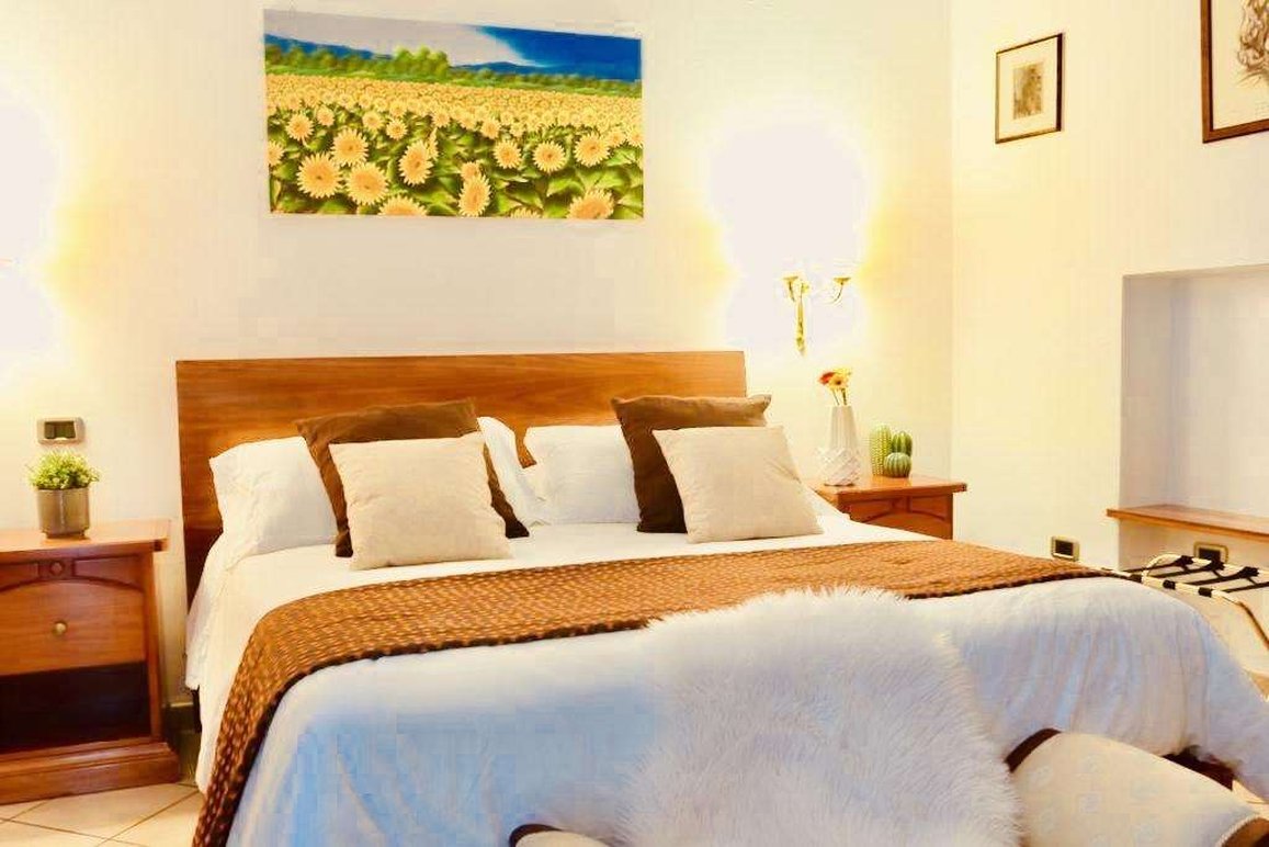 Hotel Garibaldi 3/37