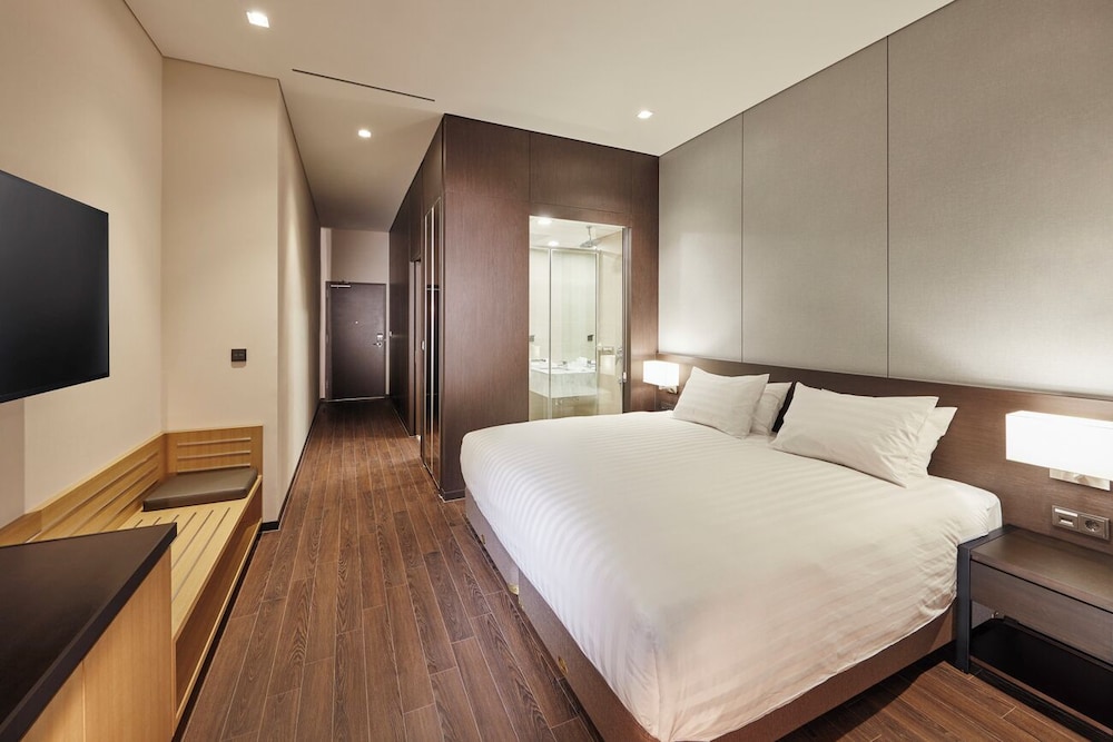 SkyBay Hotel Gyeongpo 27/59
