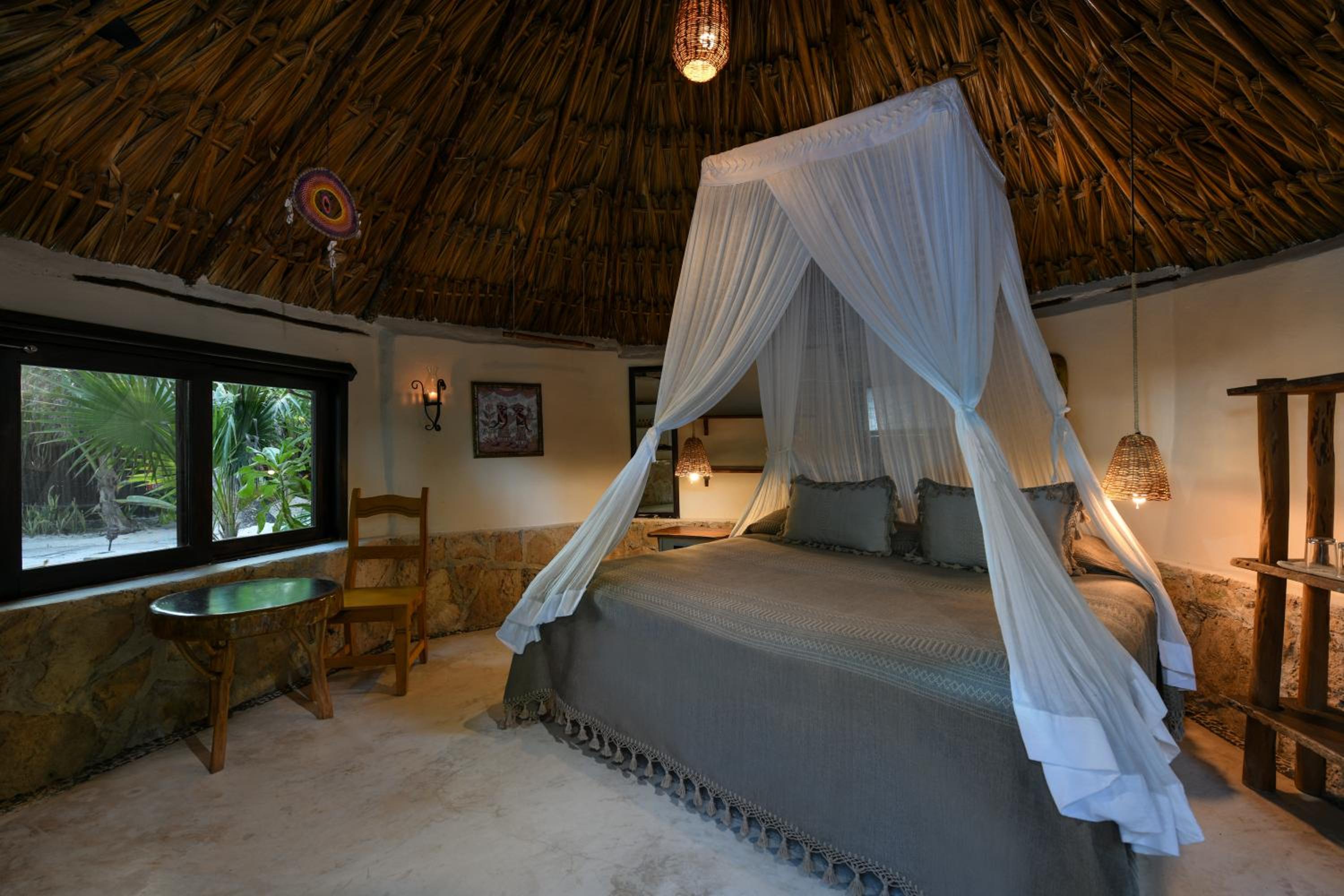 ECONOMY, BUNGALOW, SHARED BATHROOM