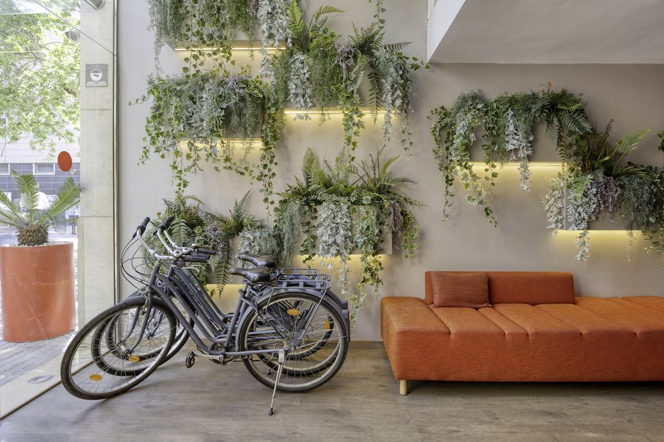 Hotel America Barcelona 58/82