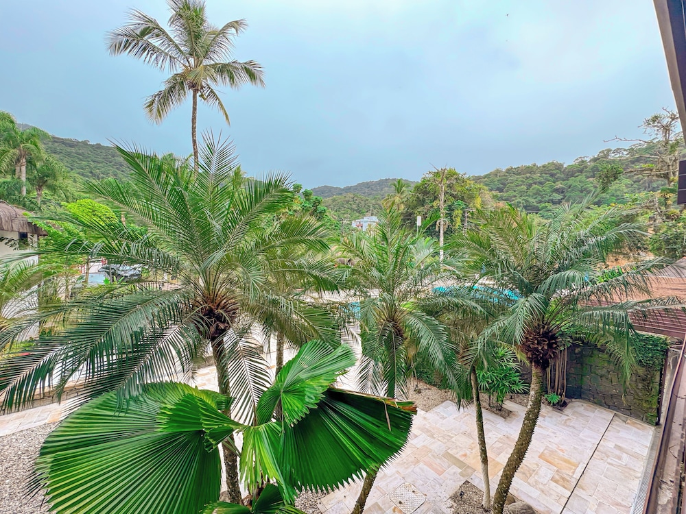 Hotel Nacional Inn Ubatuba - Praia das Toninhas 61/66