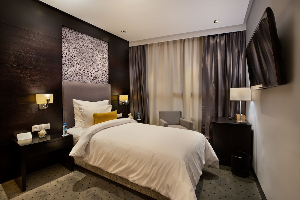 Odyssee Boutique Hotel Casablanca 13/41
