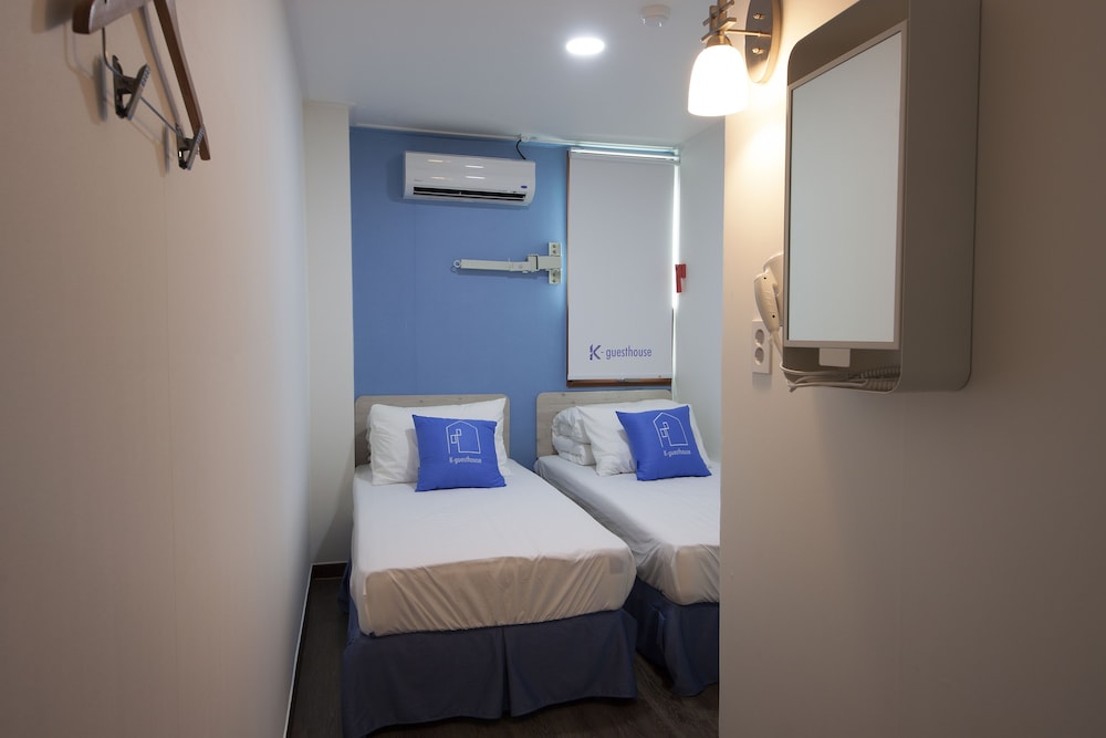 K-Guesthouse Dongdaemun 1 26/49