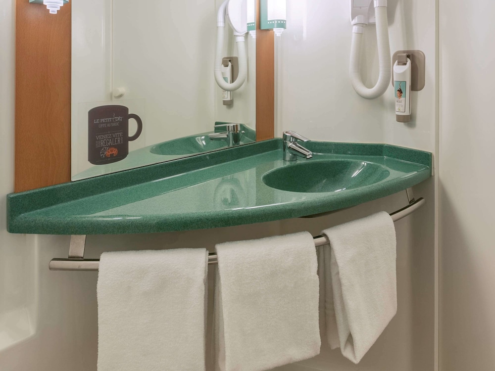 Ibis Besancon La City 44/74